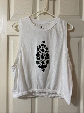 Free people movement tank